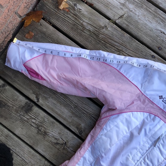 Winter Jacket - Columbia - Picture 13 of 13